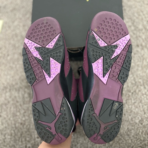 Air Jordan 7 Retro GG (Youth) - Picture 8 of 9